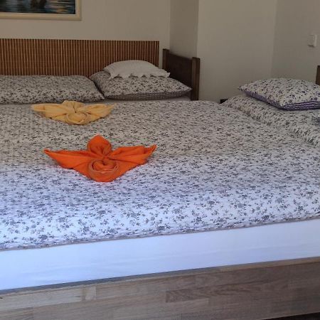 Apartman Hluboká nad Vltavou Buitenkant foto