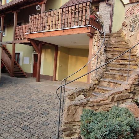 Apartman Hluboká nad Vltavou Buitenkant foto