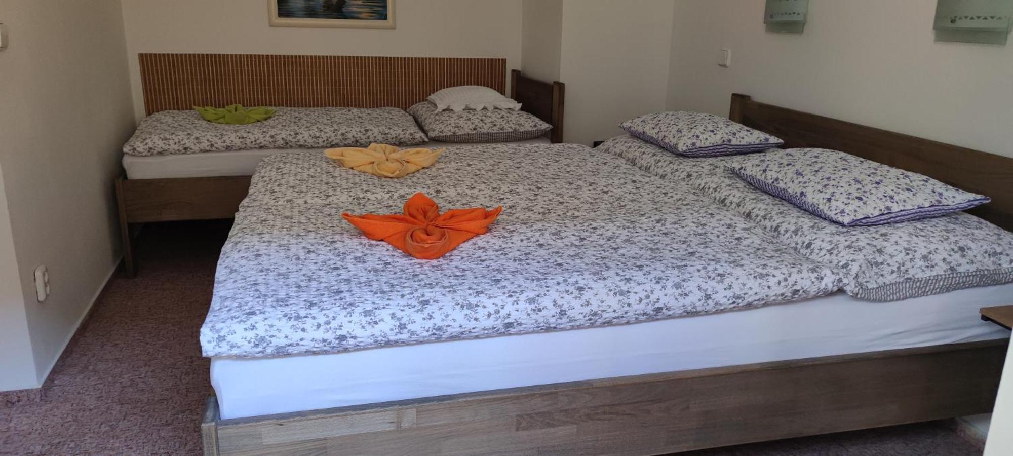 Apartman Hluboká nad Vltavou Buitenkant foto