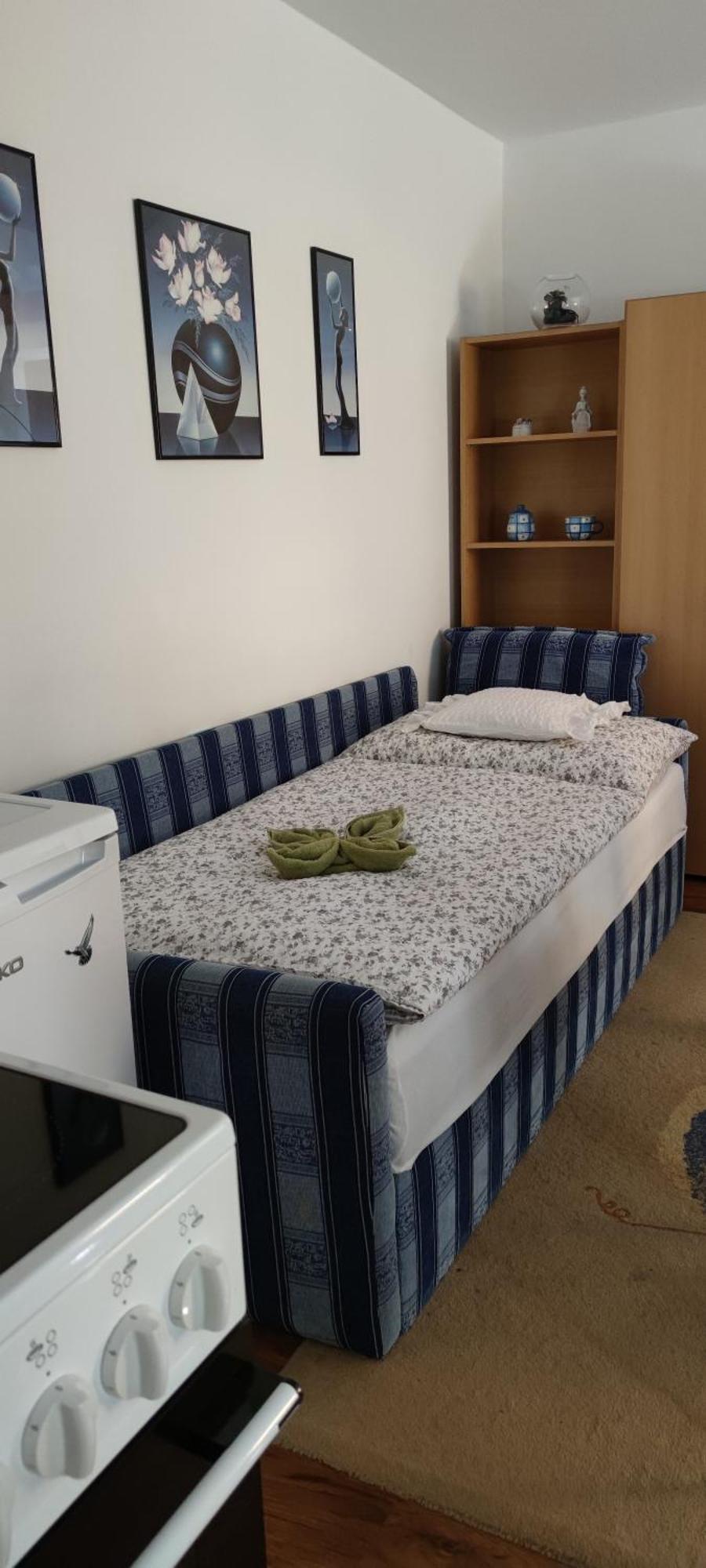 Apartman Hluboká nad Vltavou Buitenkant foto
