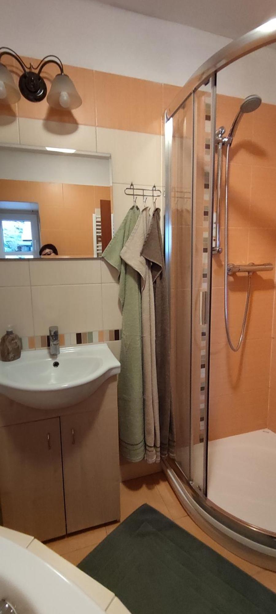 Apartman Hluboká nad Vltavou Buitenkant foto