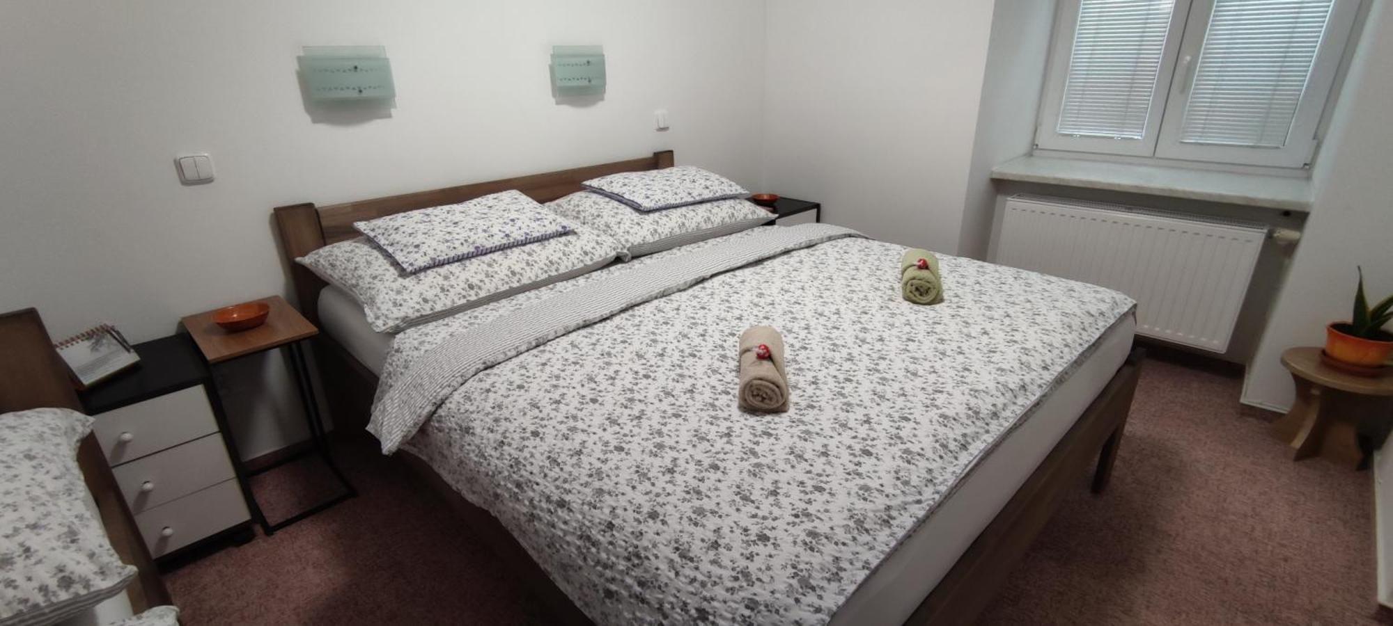 Apartman Hluboká nad Vltavou Buitenkant foto